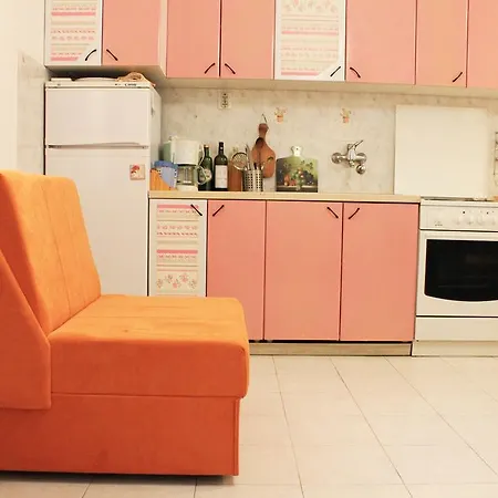 Coast Tasic פודגוריצה
