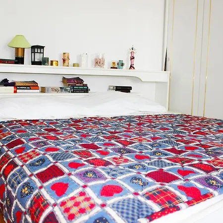 Coast Tasic * بودغوريتْسا
